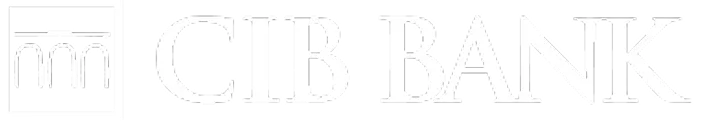 CIB Bank logo