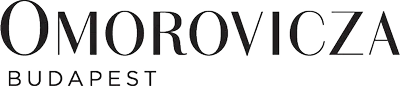 Omorovicza logo fekete
