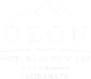 Ózon Hotel logo