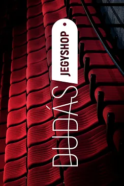 Dudás Jegyshop logo